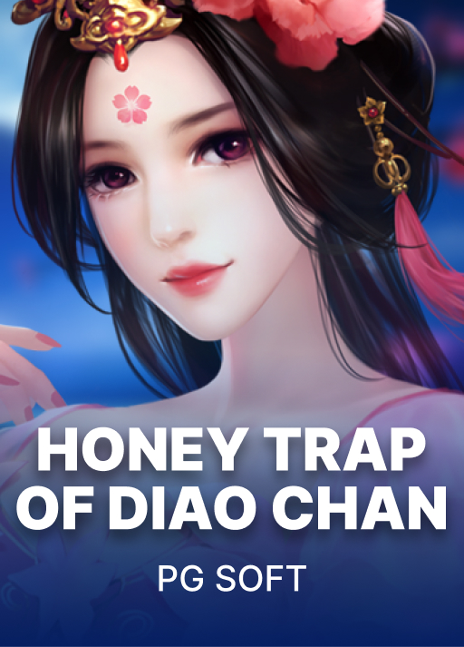 Honey Trap of Diao Chan