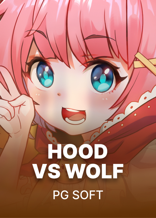 Hood vs Wolf