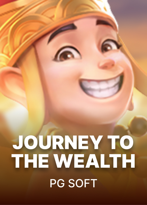 Journey to the Wealth