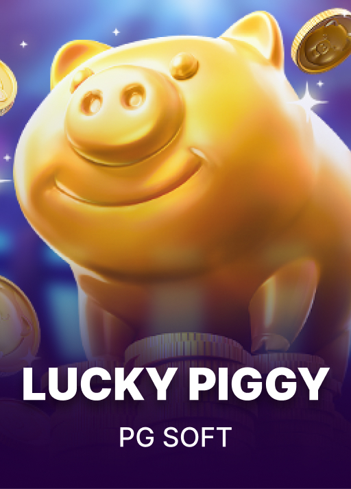 Lucky Piggy
