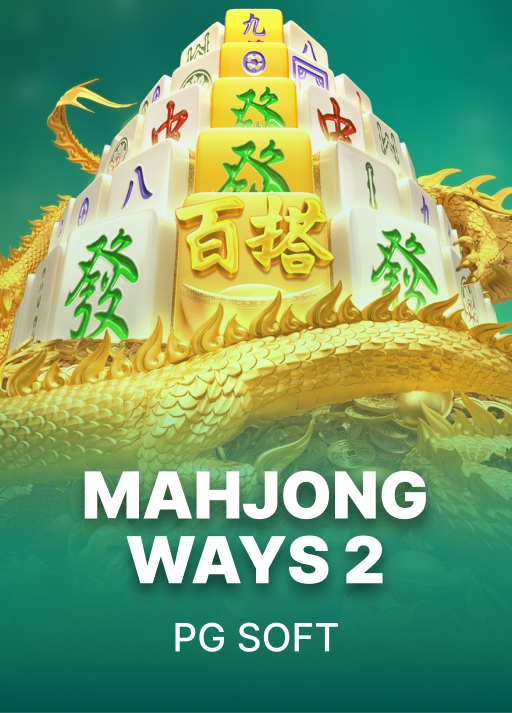 Mahjong Ways 2
