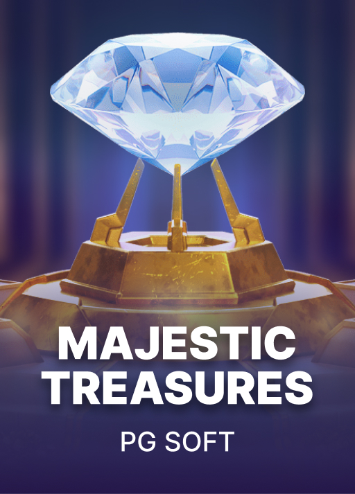 Majestic Treasures