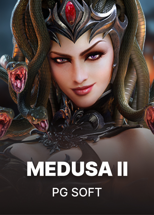 Medusa II