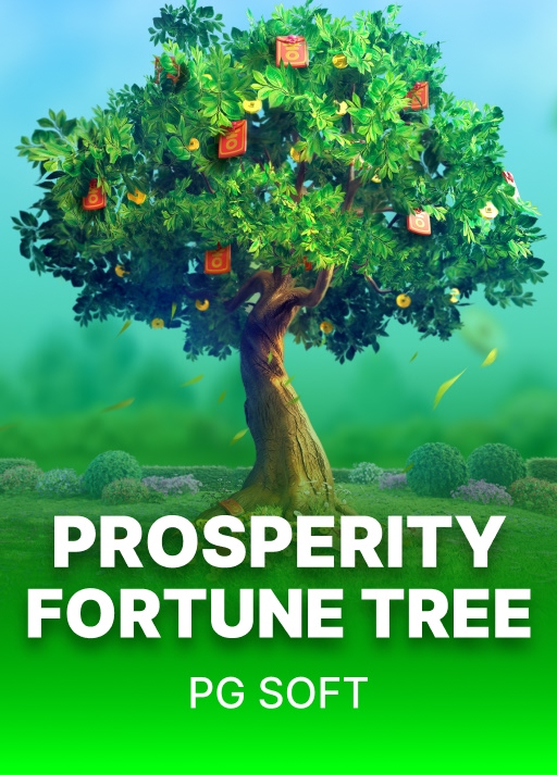 Prosperity Fortune Tree
