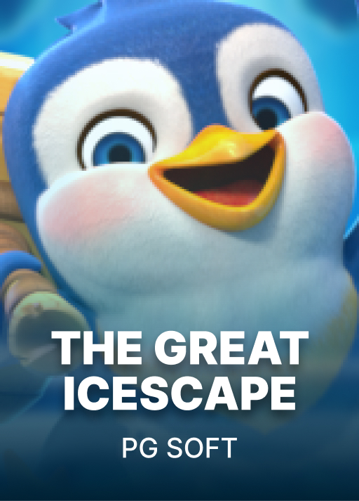 The Great Icescape