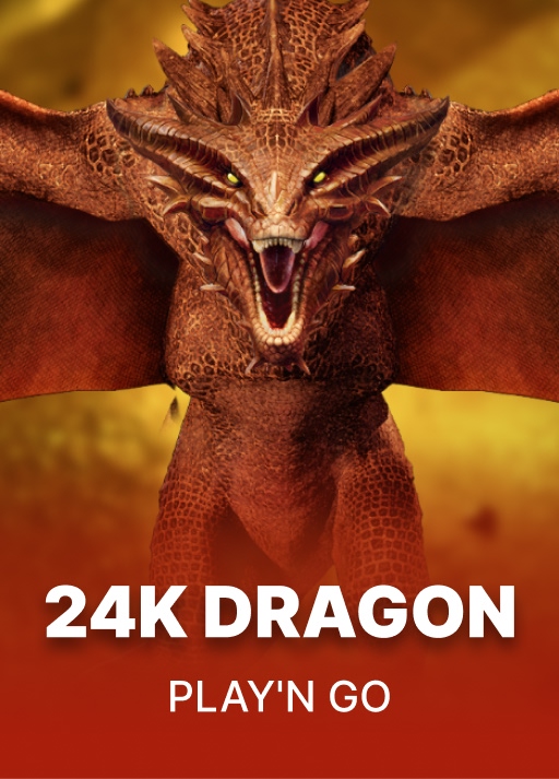 24k Dragon