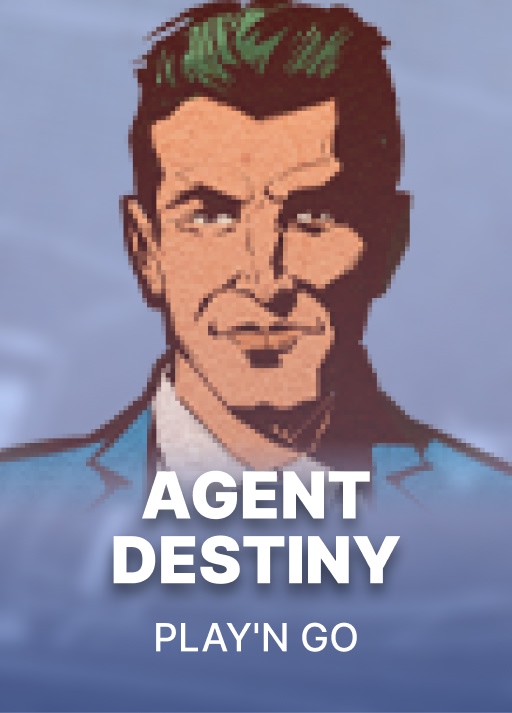 Agent Destiny