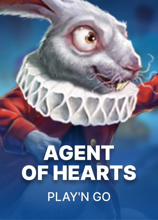 Agent of Hearts