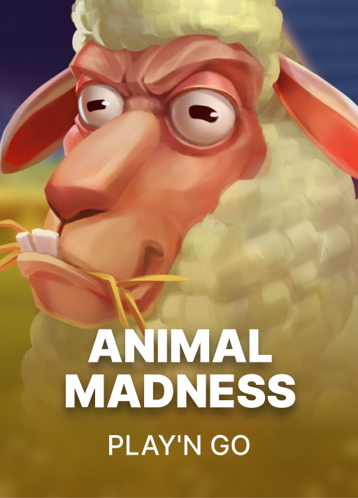 Animal Madness