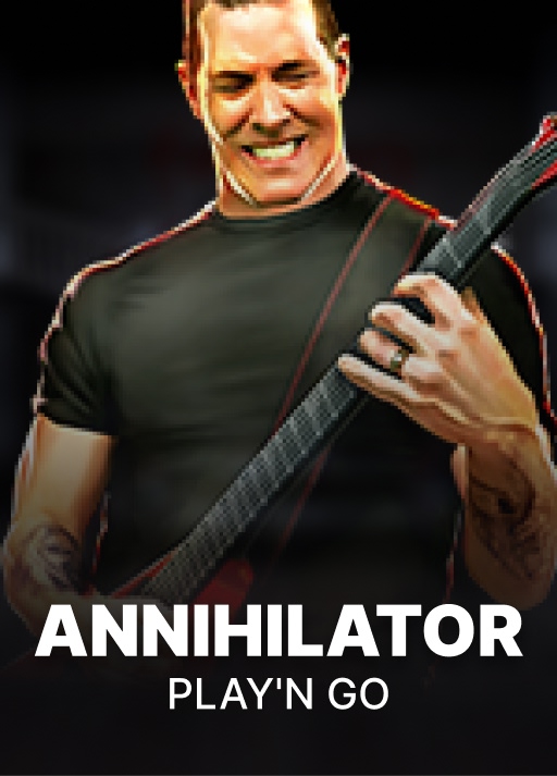 Annihilator