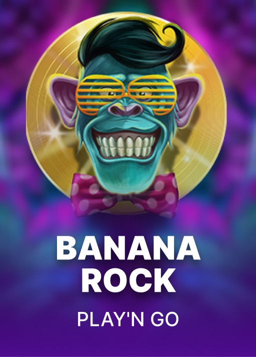 Banana Rock