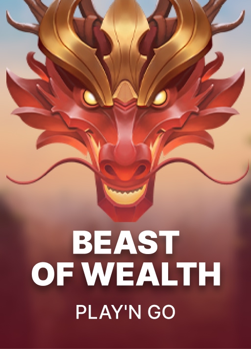 Beast of Wealth
