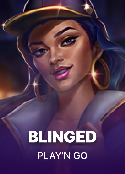 Blinged