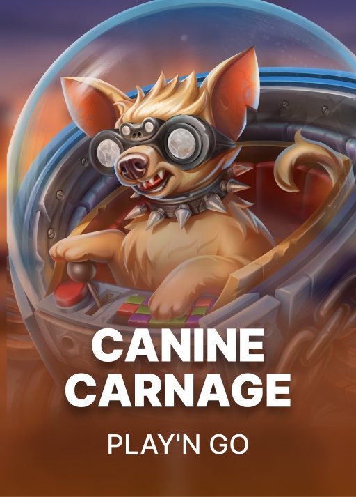 Canine Carnage