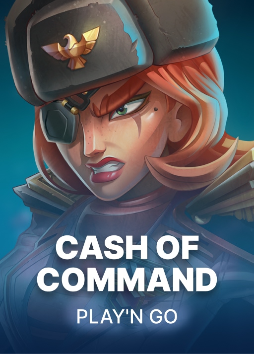 Cash of Command