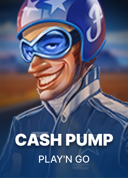 Cash Pump