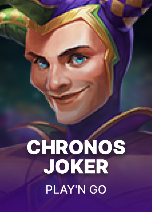 Chronos Joker