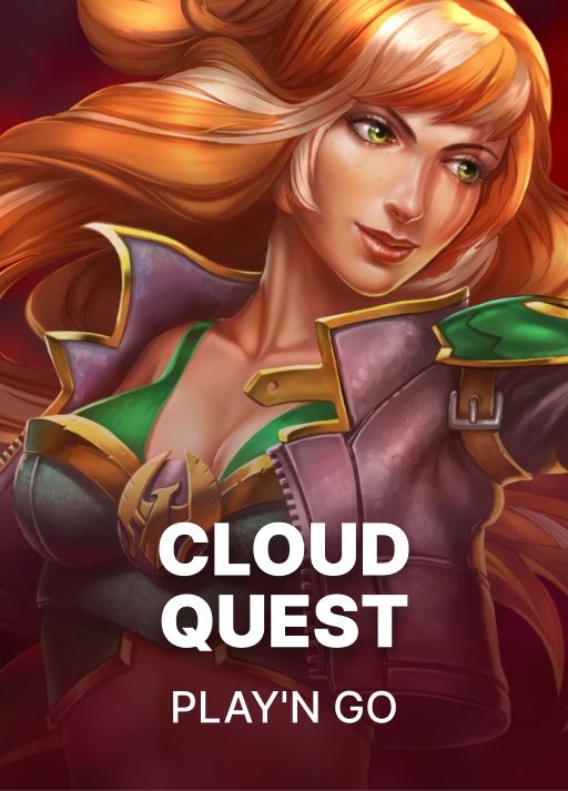 Cloud Quest