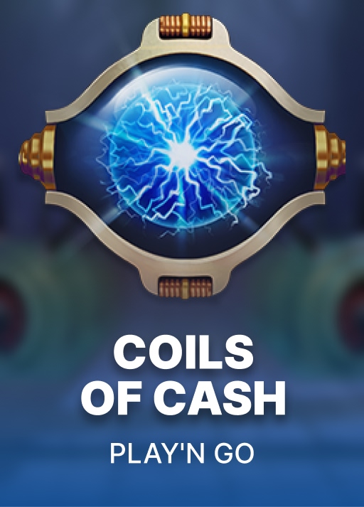 Coils of Cash