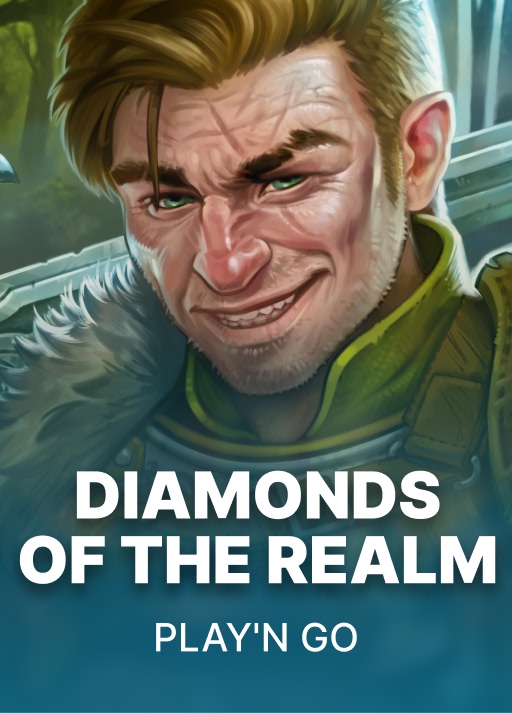 Diamonds of the Realm