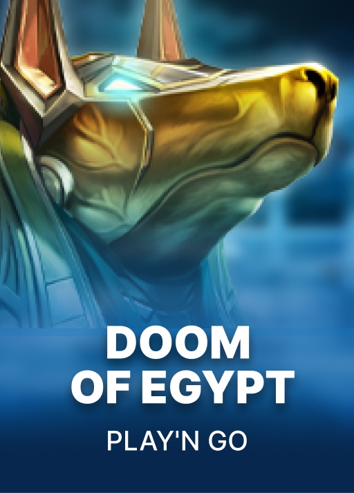 Doom of Egypt