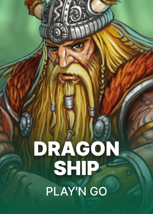 Dragon Ship