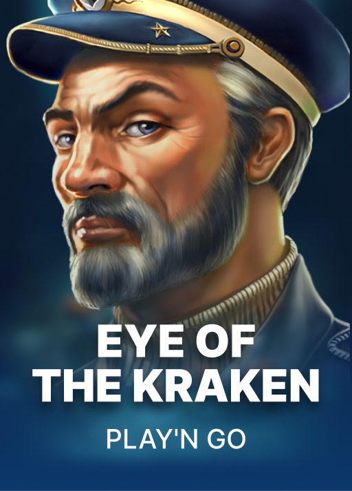 Eye of the Kraken