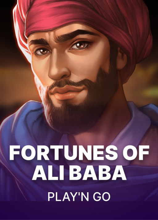 Fortunes of Ali Baba