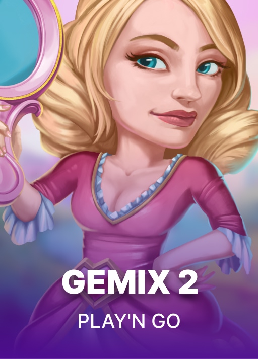Gemix 2