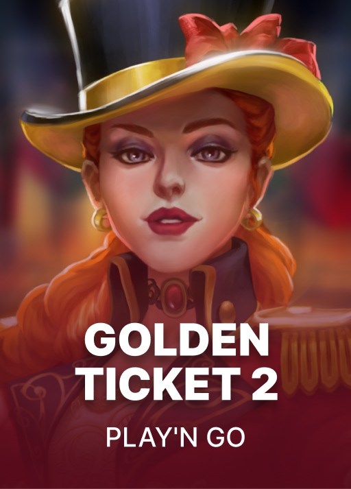 Golden Ticket 2