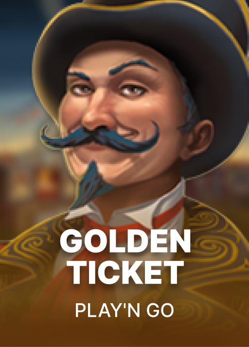 Golden Ticket