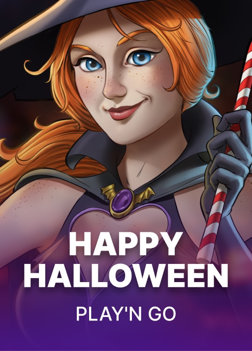 Happy Halloween