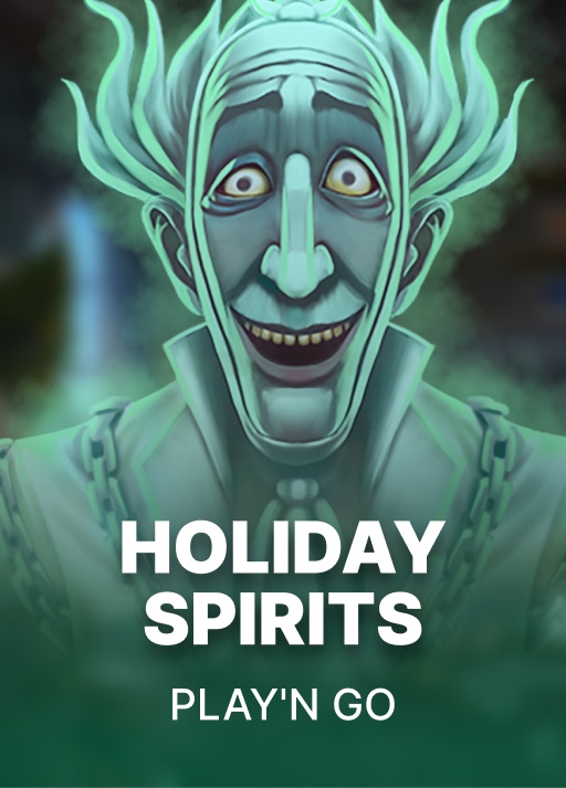 Holiday Spirits