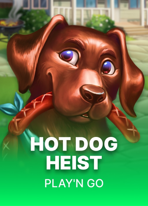 Hot Dog Heist