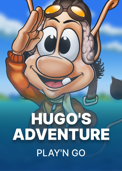 Hugo's Adventure