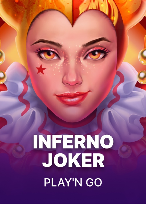 Inferno Joker