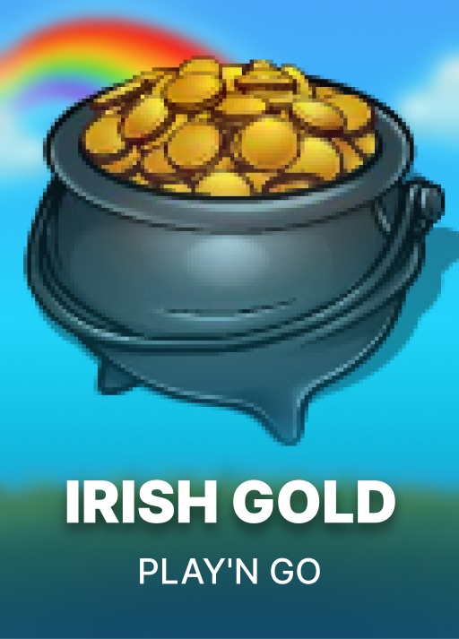 Irish Gold