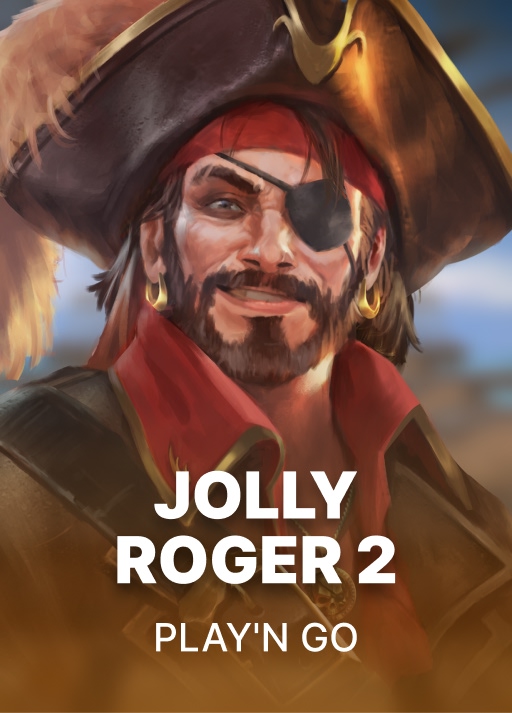 Jolly Roger 2