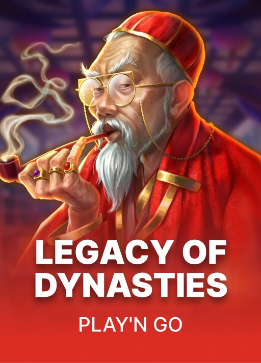 Legacy of Dynasties