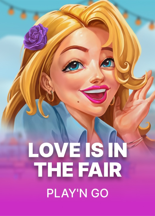 Love is in the Fair
