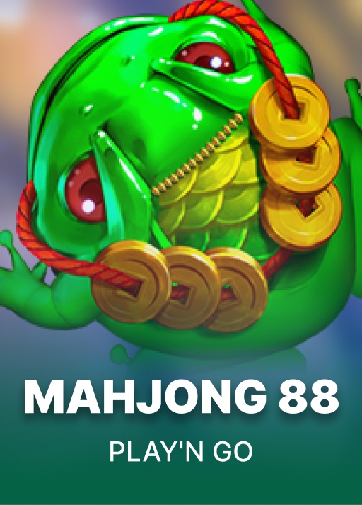 Mahjong 88