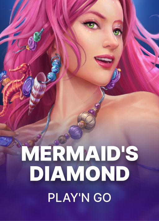 Mermaid's Diamond