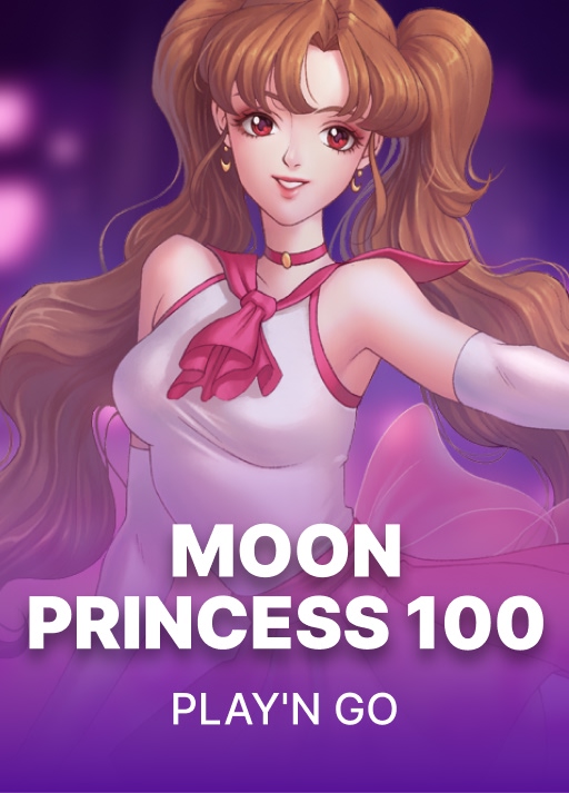Moon Princess 100