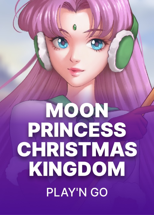 Moon Princess: Christmas Kingdom