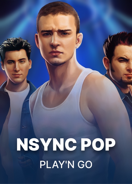 *NSYNC Pop