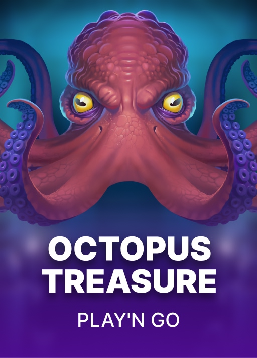 Octopus Treasure