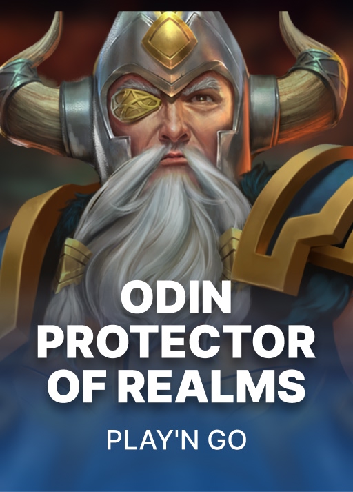 Odin: Protector of Realms