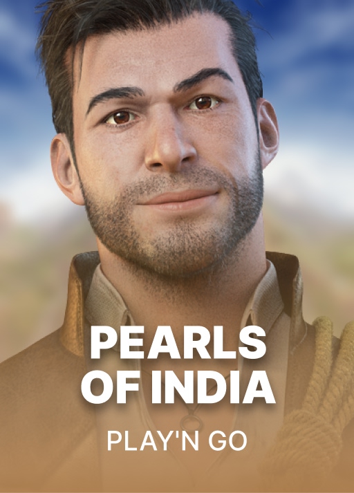 Pearls of India