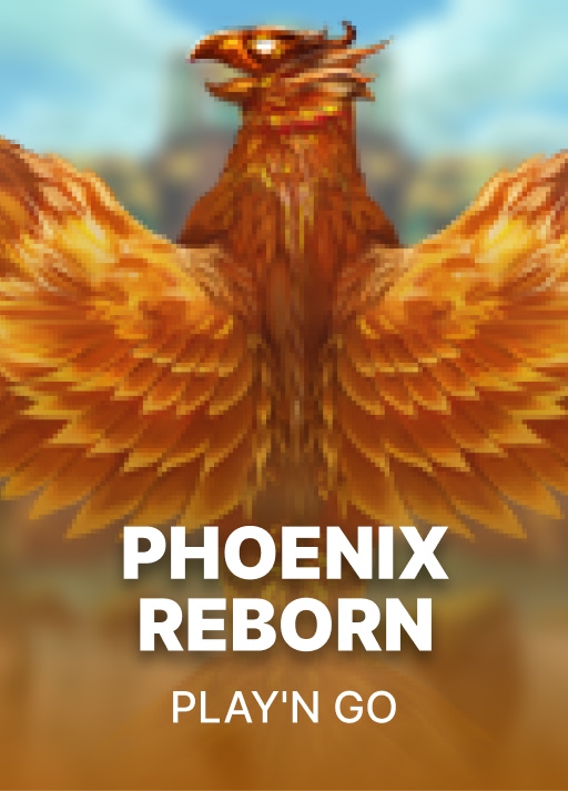 Phoenix Reborn