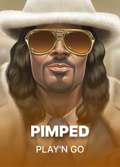 Pimped